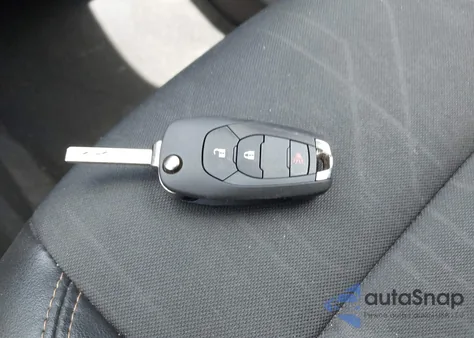 2021 Chevrolet Trax Awd Lt from USA, damaged, VIN KL7CJPSM4MB374198